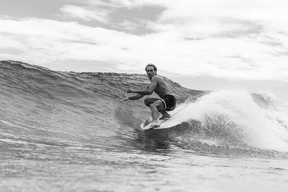 Longboard la boca